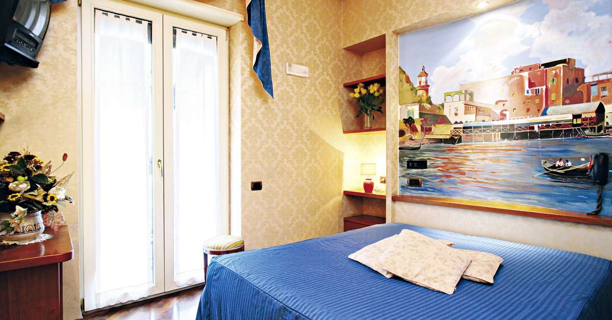 Een foto van Hotel Suite Esedra