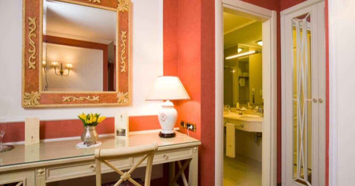 Een foto van Hotel Palazzo Alabardieri