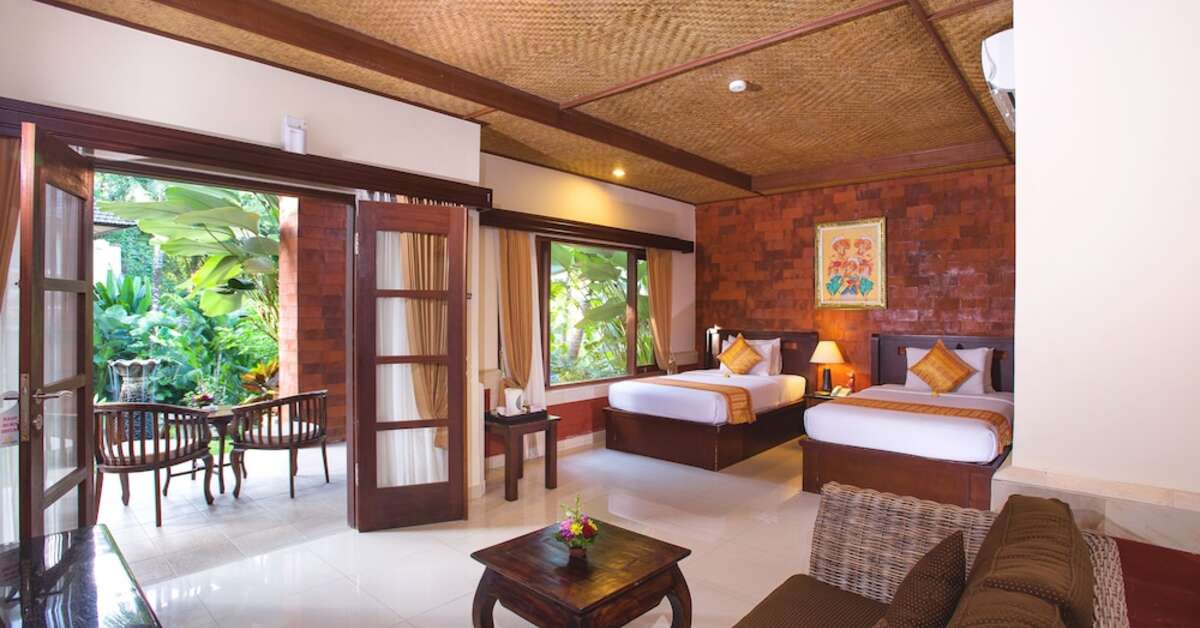 Een foto van Rama Phala Resort & Spa