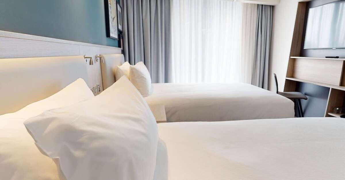 Een foto van Hampton by Hilton Manchester Norther Quarter