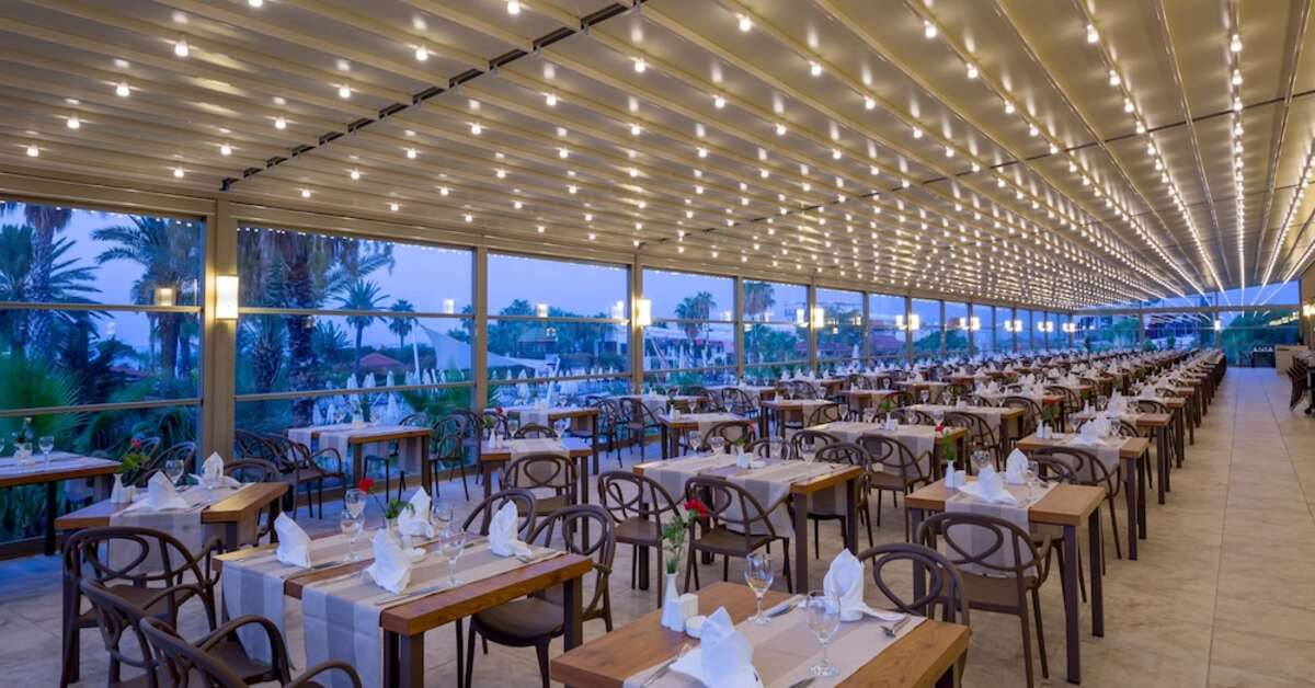 Een foto van Bellis Deluxe Hotel