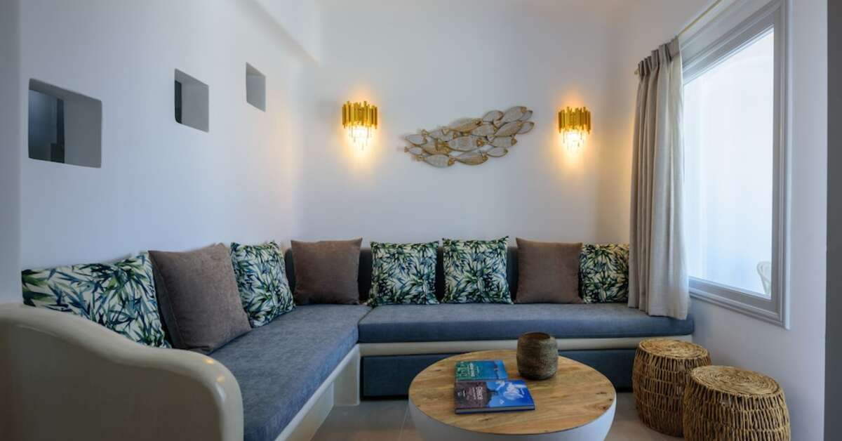 Een foto van Acro Blue Luxury Villas