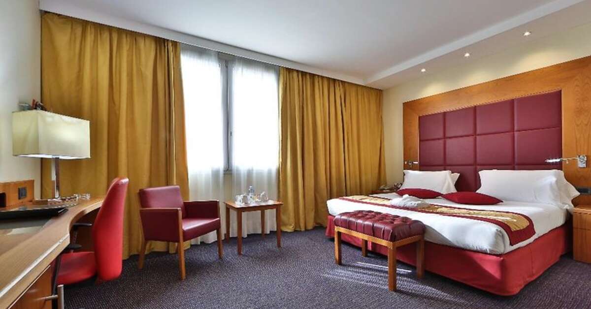 Een foto van Crowne Plaza Venice East - Quarto d'Altino