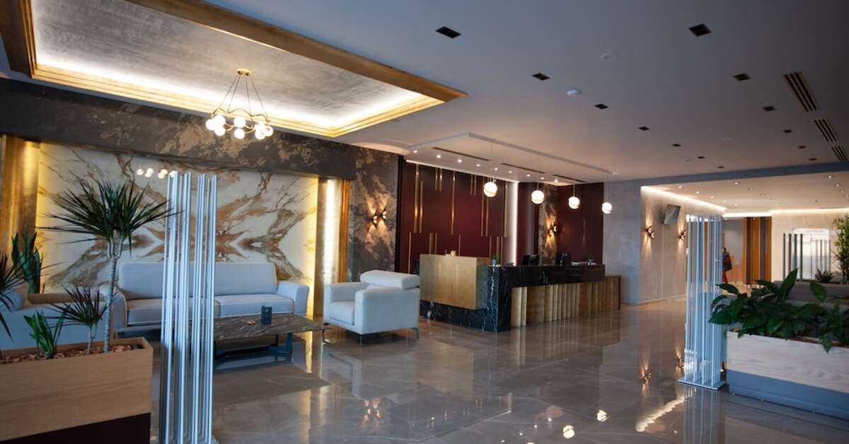 Een foto van Doanesia Premium Hotel & Spa