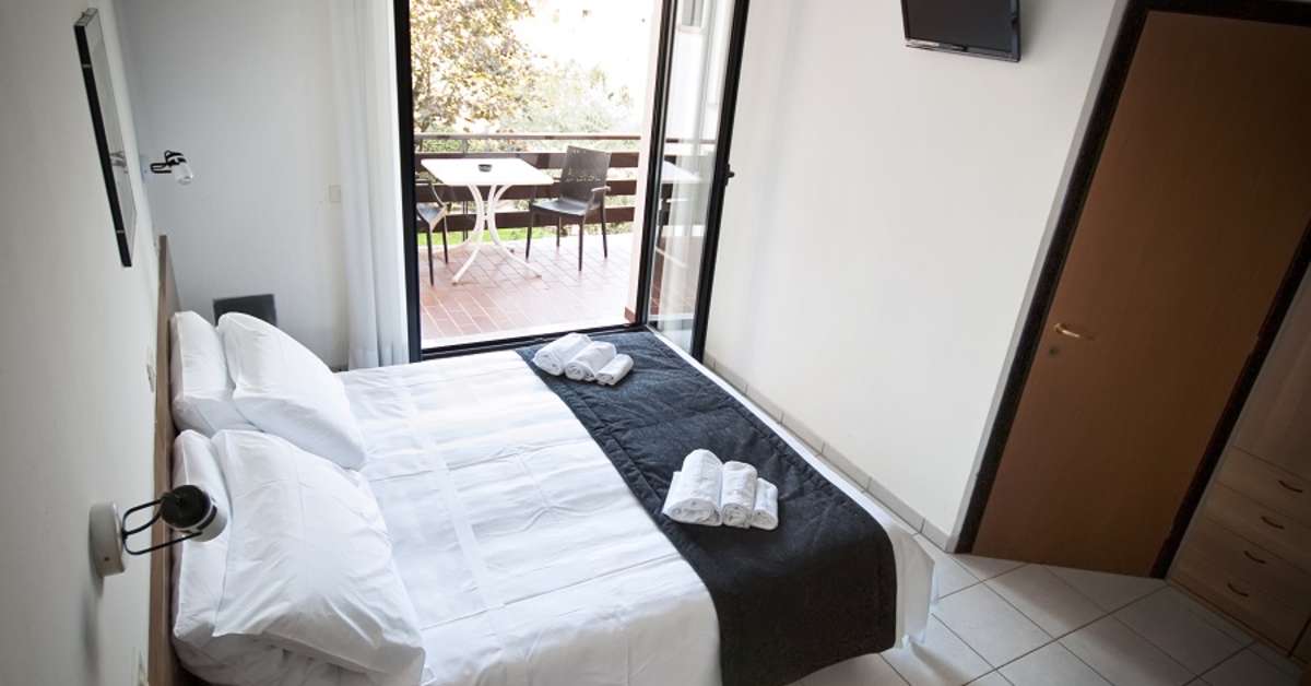 Een foto van Hotel Splendid Sole