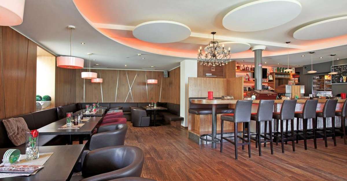 Een foto van Hotel Schiestl