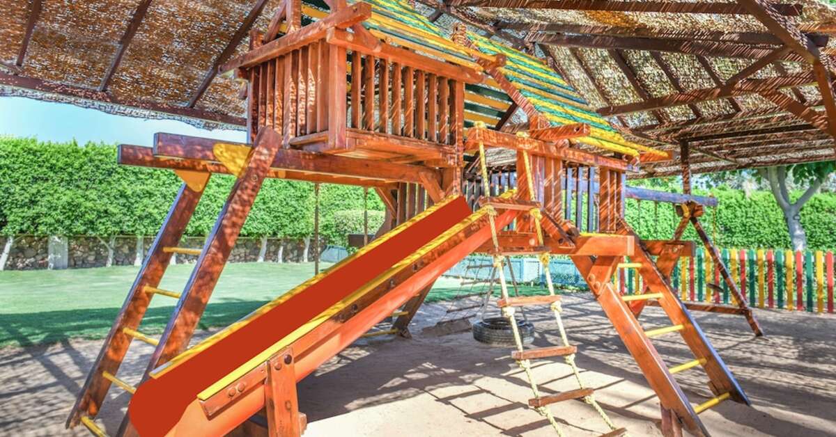 Een foto van Jaz Fanara Resort & Residence