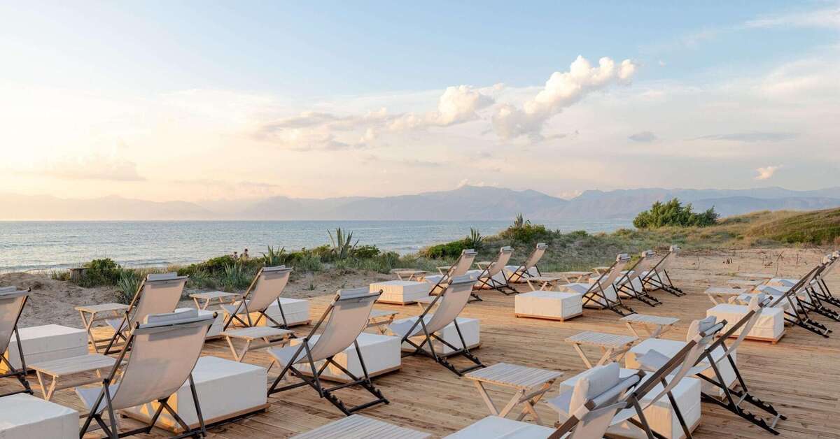 Een foto van Grecotel Lux Me Costa Botanica