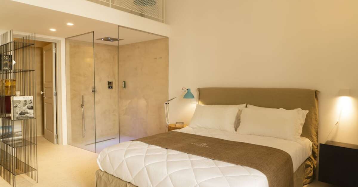 Een foto van Donna Domenica Boutique Suites