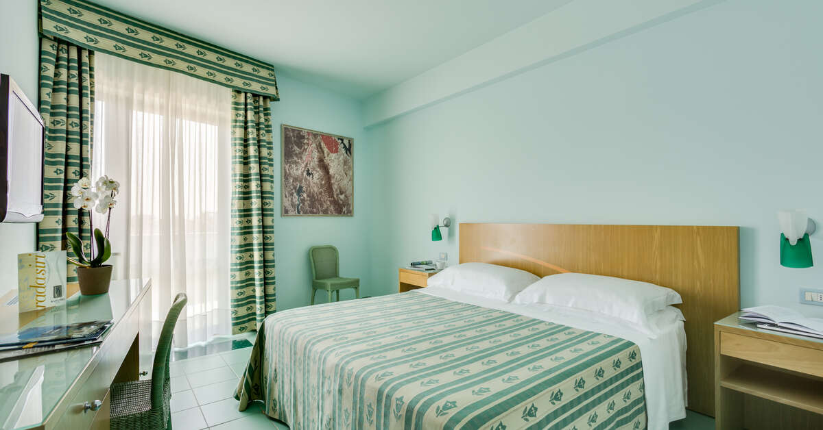 Een foto van Rada Siri Hotel