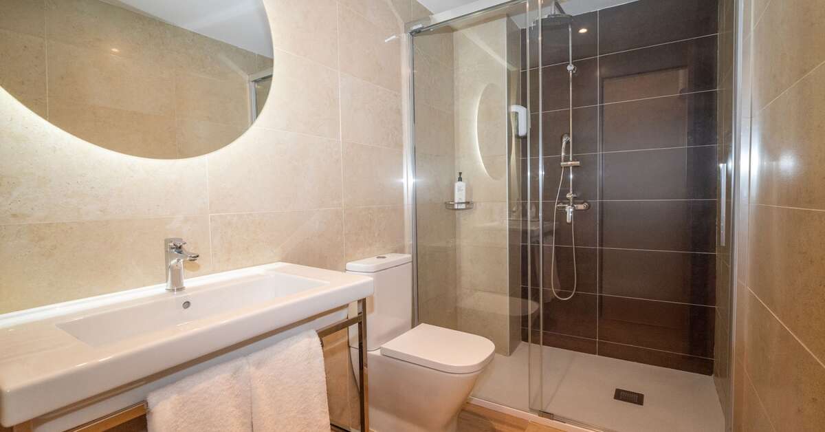 Een foto van HL Hotel Sahara Playa