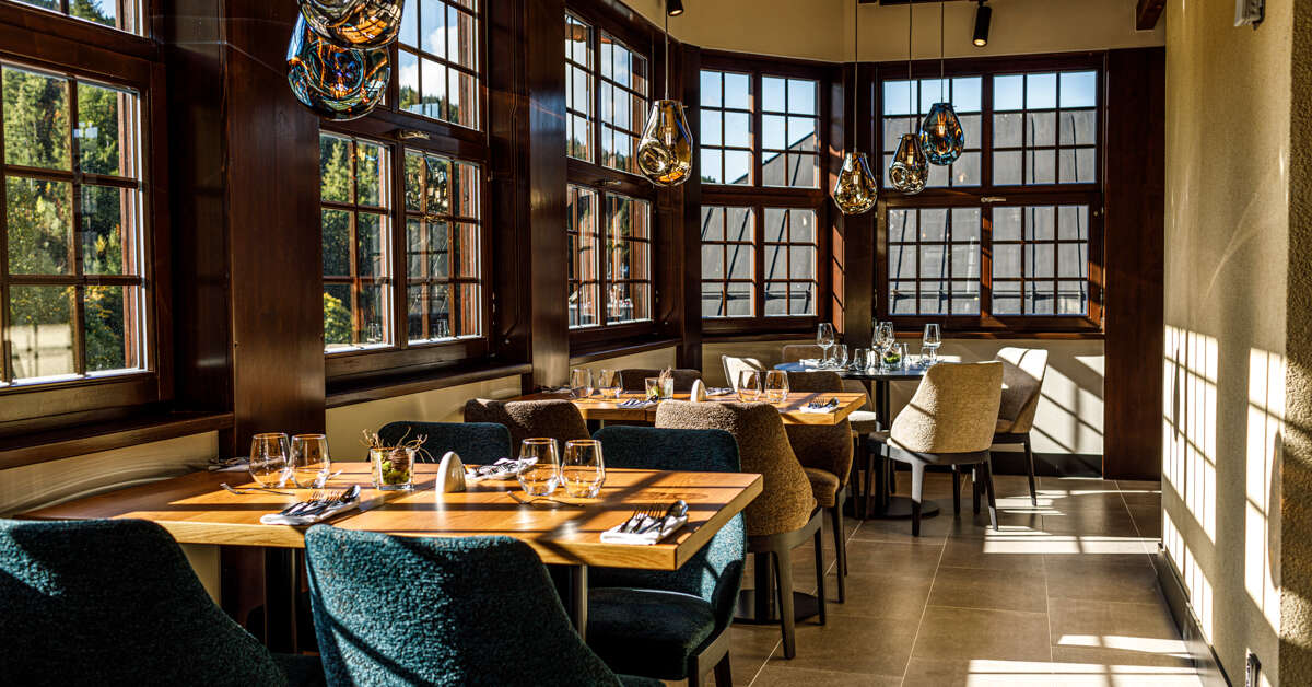 Een foto van Wellness Hotel Windsor