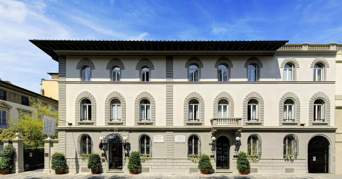 Een foto van Regency