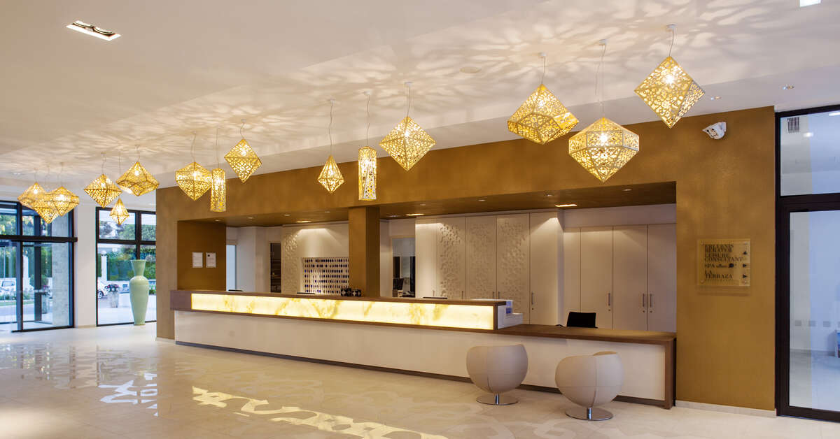 Een foto van Hapimag Resort Marbella