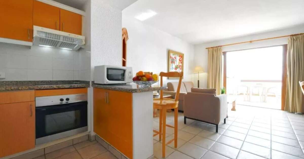 Een foto van Ona Beverly Hills Suites