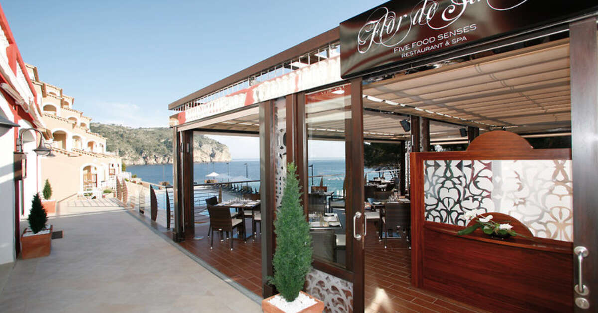 Ein Foto Bahia Camp De Mar Suites