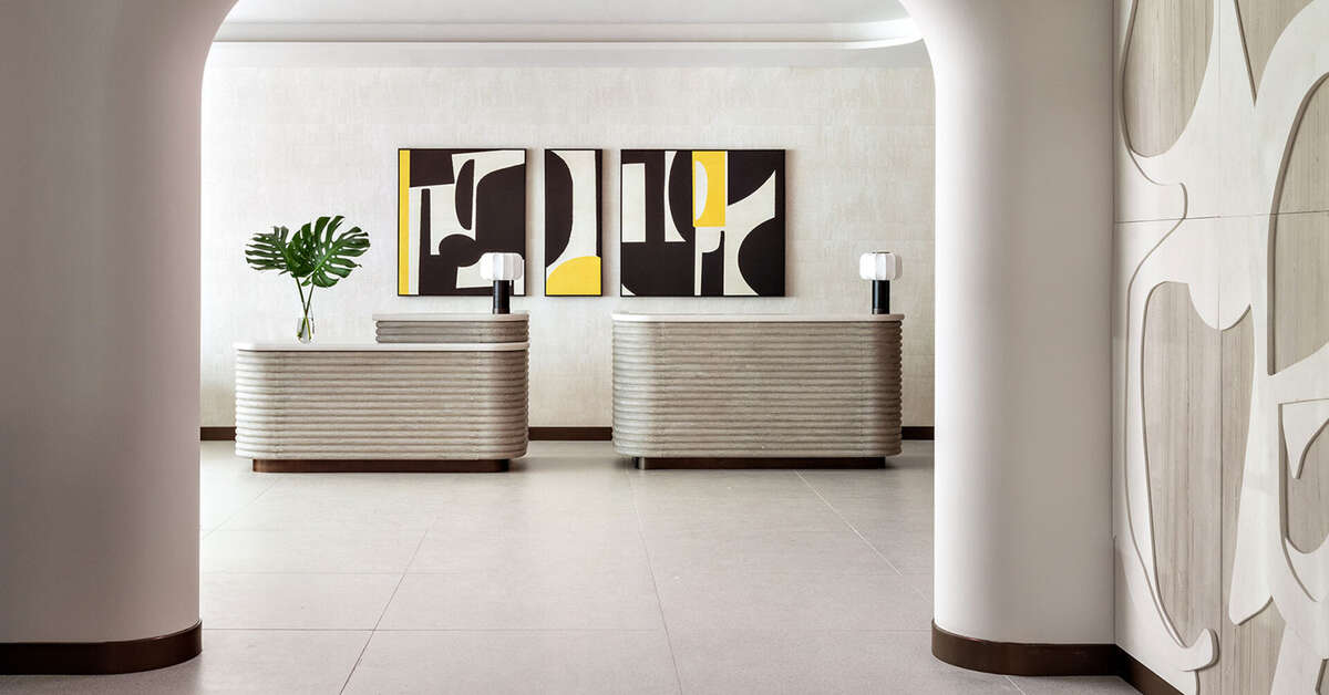 Een foto van Kimpton Hotel Theta