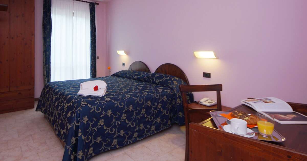 Een foto van Hotel Garni al Poggio