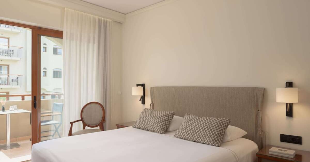 Een foto van Theartemis Palace
