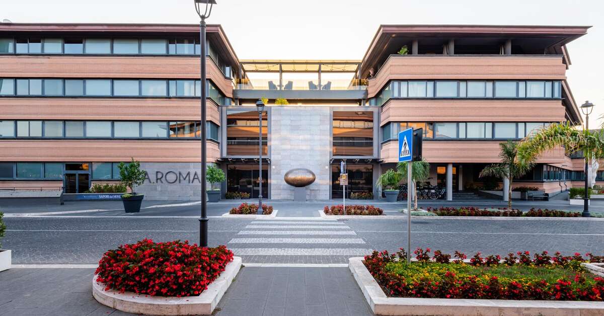 Een foto van A. Roma Lifestyle