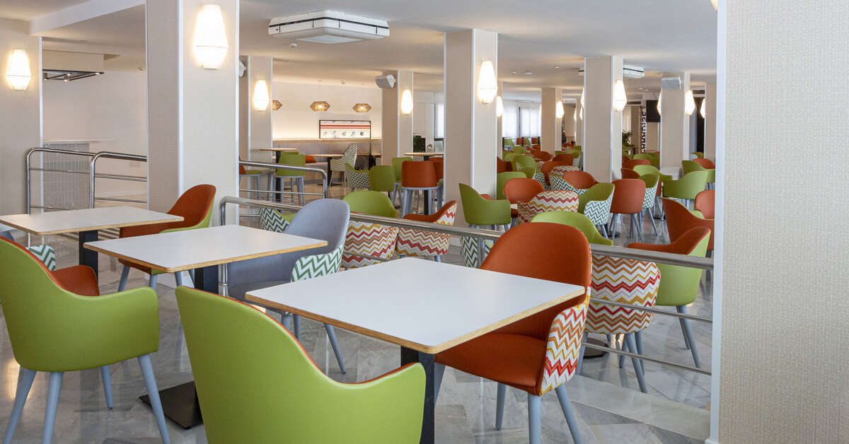 Een foto van Gran Hotel Bali