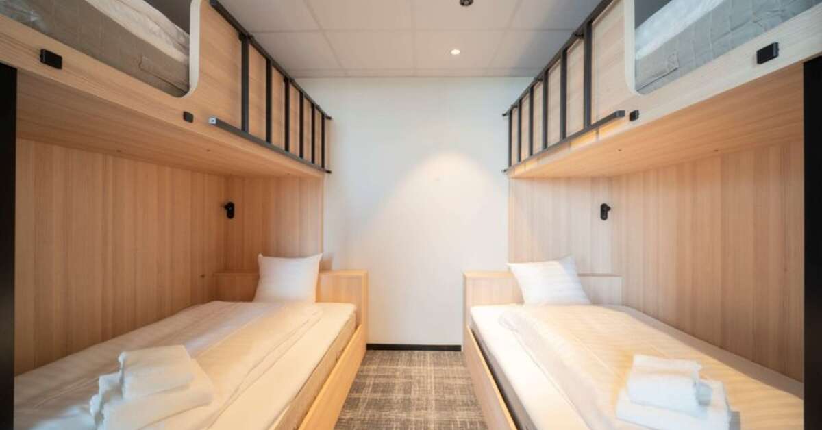 Een foto van Comfort Solna