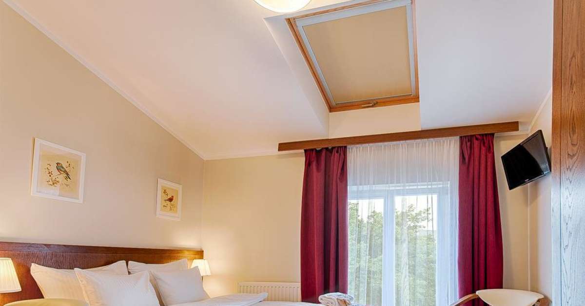 Een foto van Yarden Aparthotel
