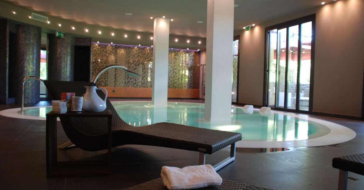 Een foto van Park Hotel Marinetta