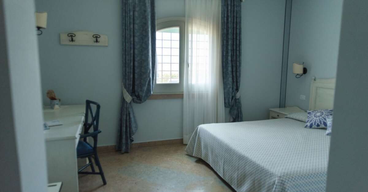 Een foto van Relais Antiche Saline