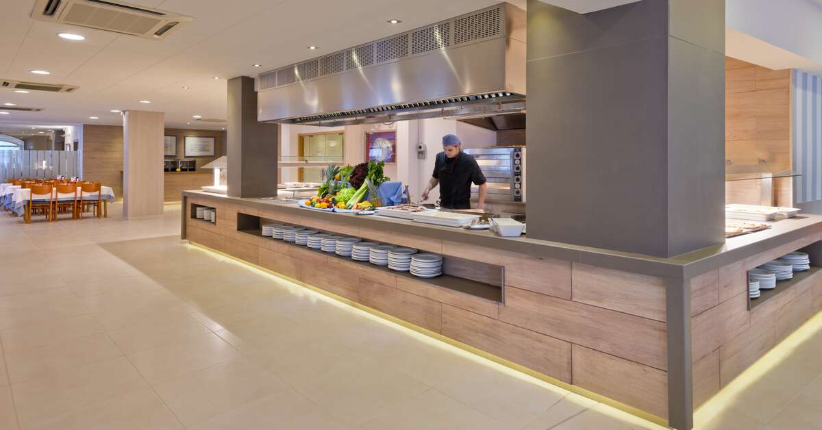Een foto van Hotel Sabiote