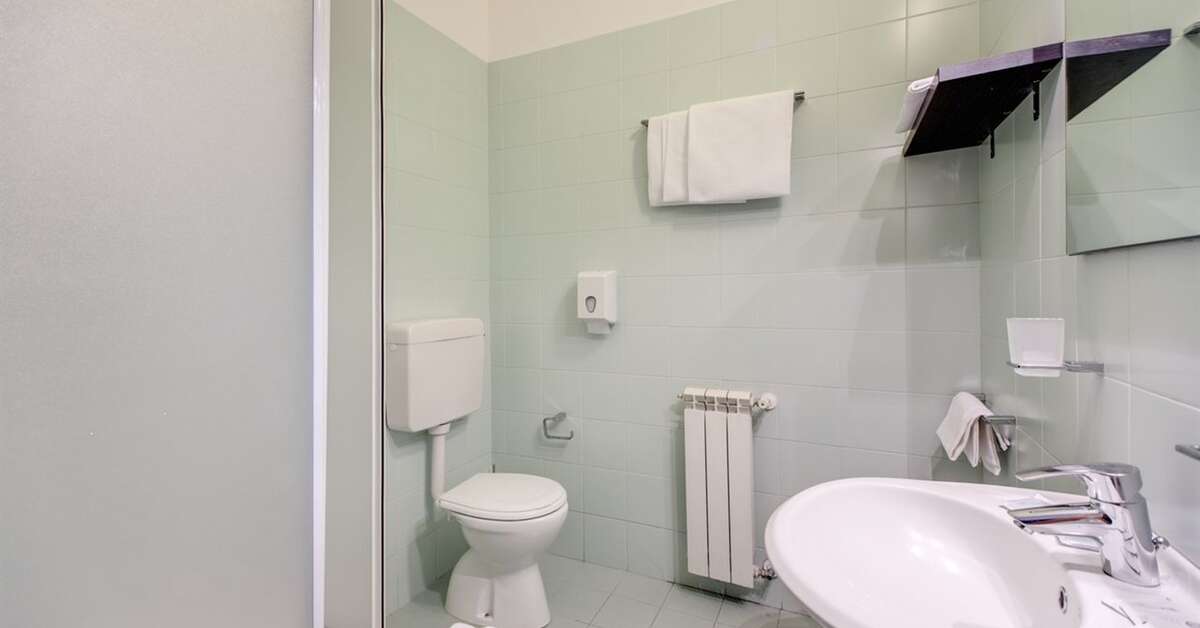 Een foto van Hotel Alba Torre Maura