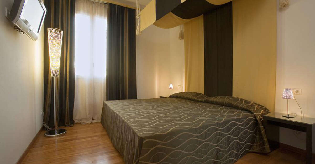 Een foto van Hotel Card International
