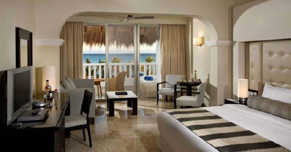 Een foto van Grand Riviera Princess