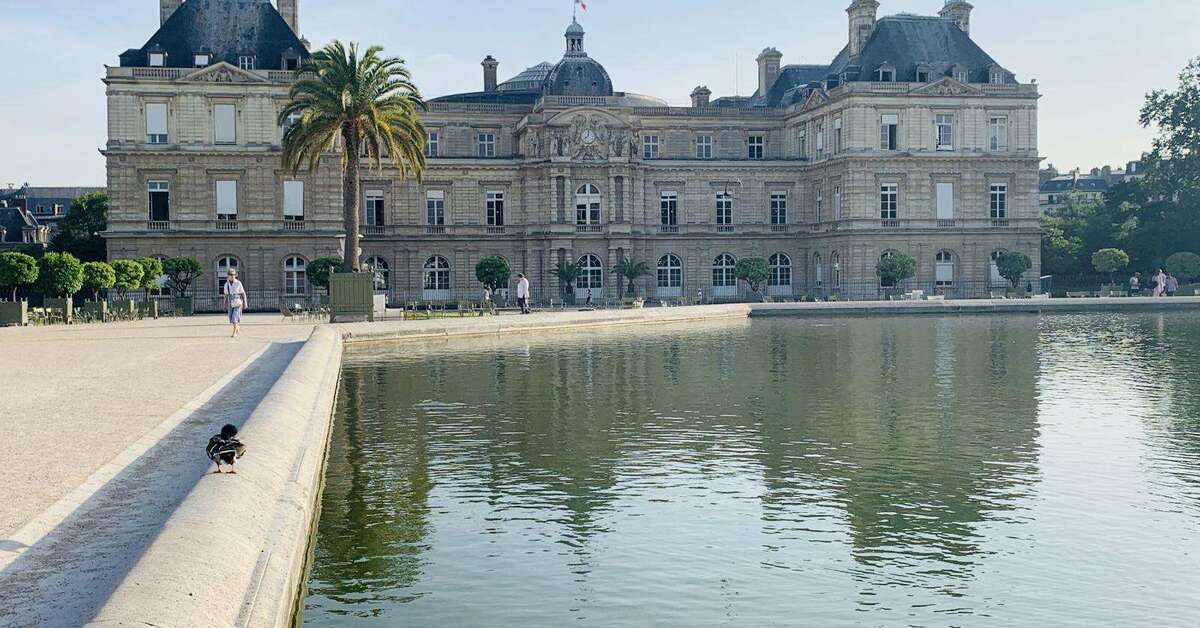 Ein Foto Hotel Des Mines