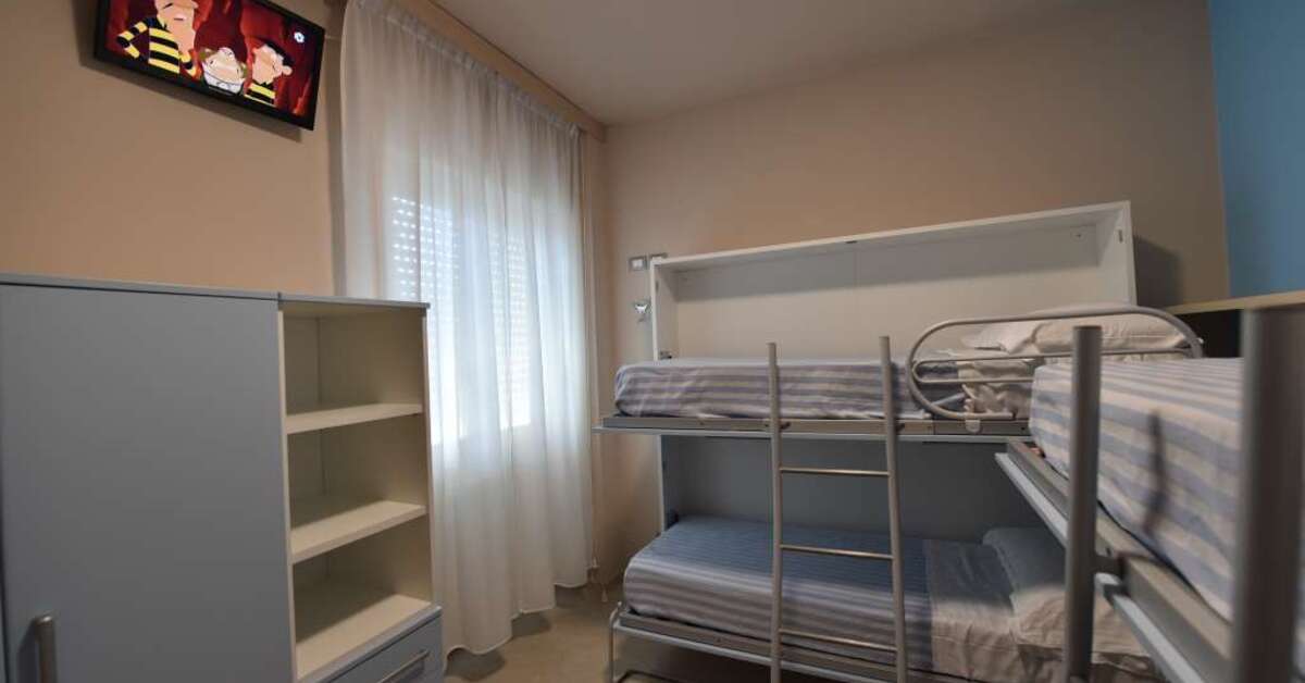 Een foto van Ambra Hotel