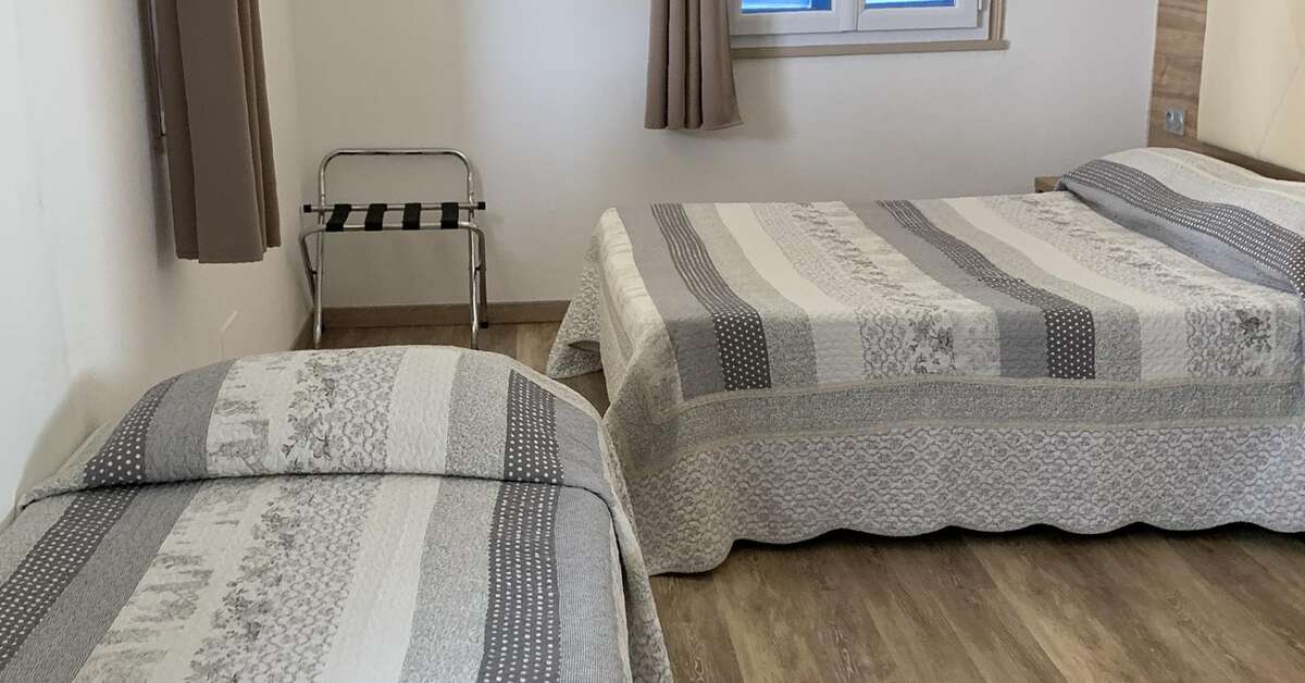 Een foto van Hotel Bellevue Saint Florent