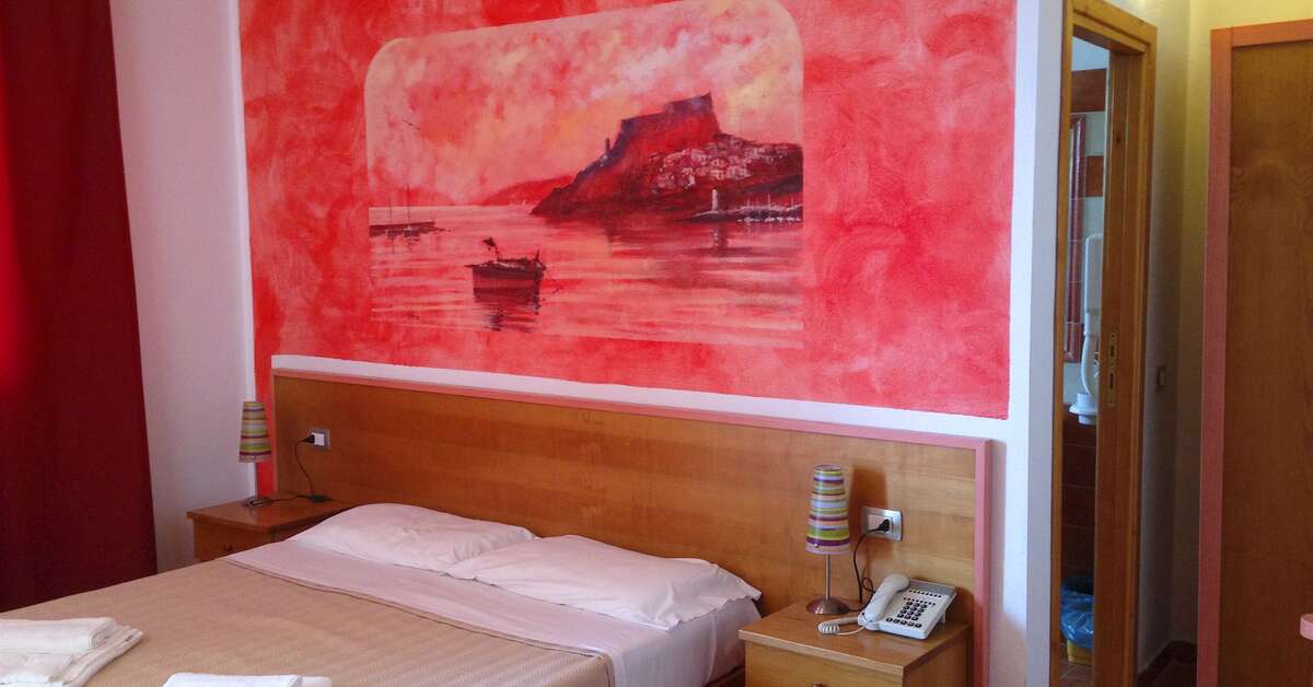 Een foto van Abbaidda Hotel