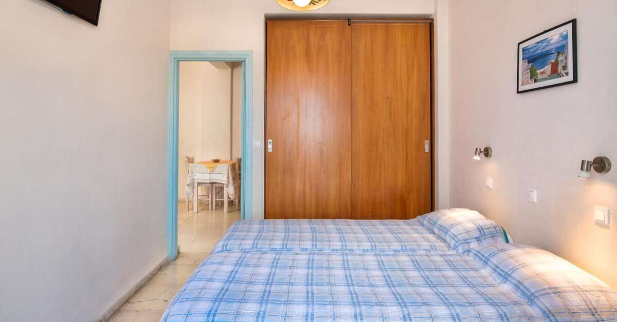 Een foto van Anatoli Hotel
