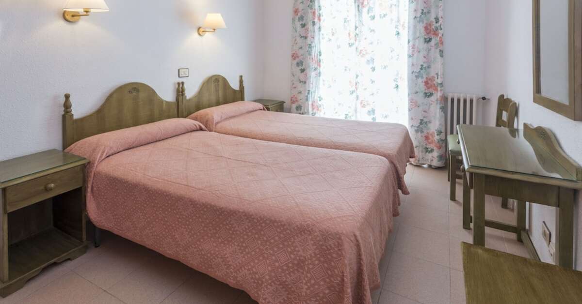 Een foto van Hotel Merce