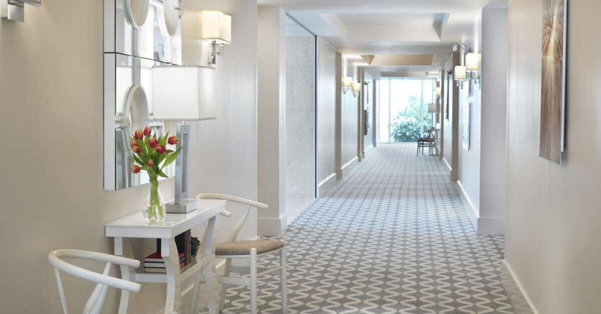 Een foto van Grand Beach Hotel Bay Harbor