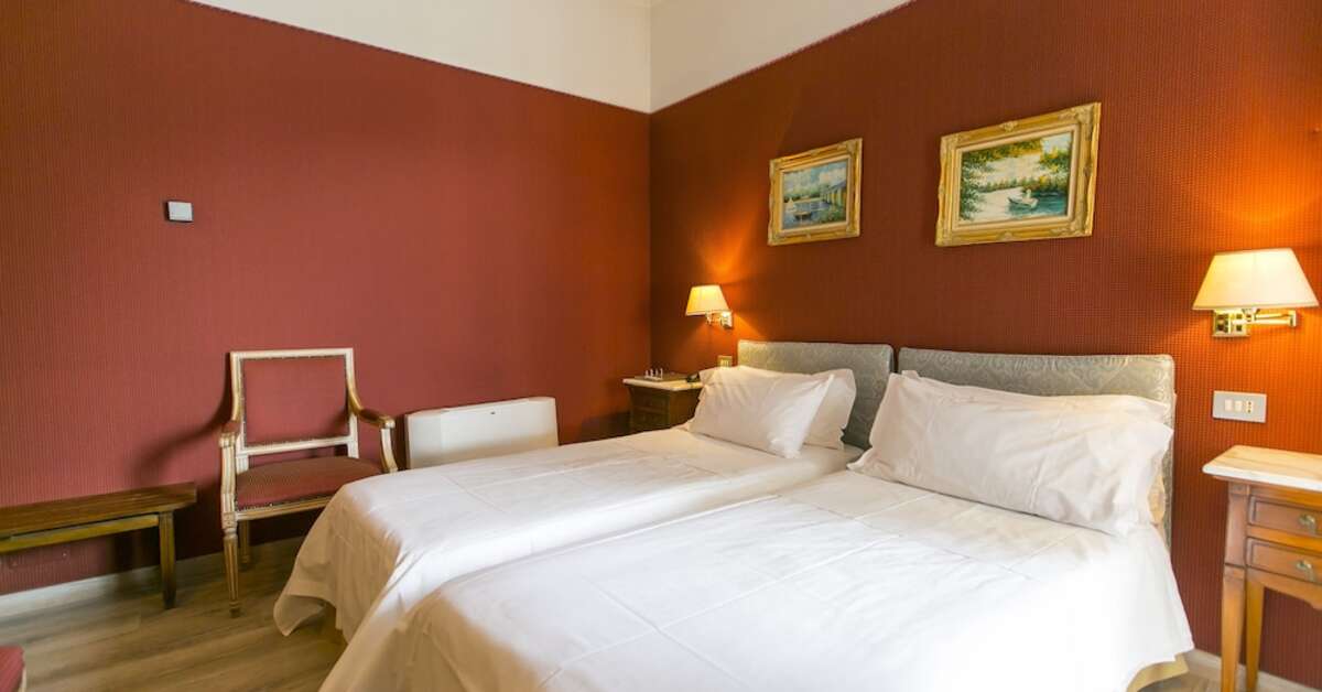 Een foto van Best Western Hotel Rivoli