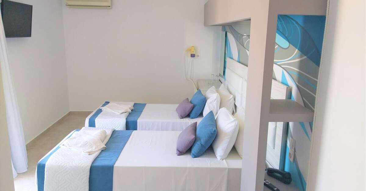 Een foto van Sun Boutique Hotel