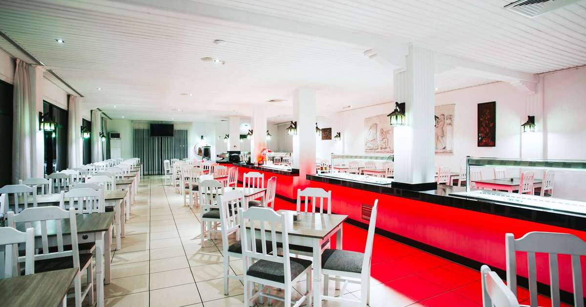 Een foto van Sveltos Hotel