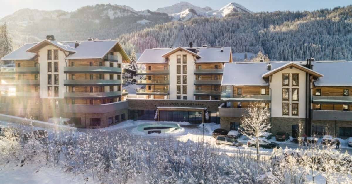 Een foto van Vaya Seefeld