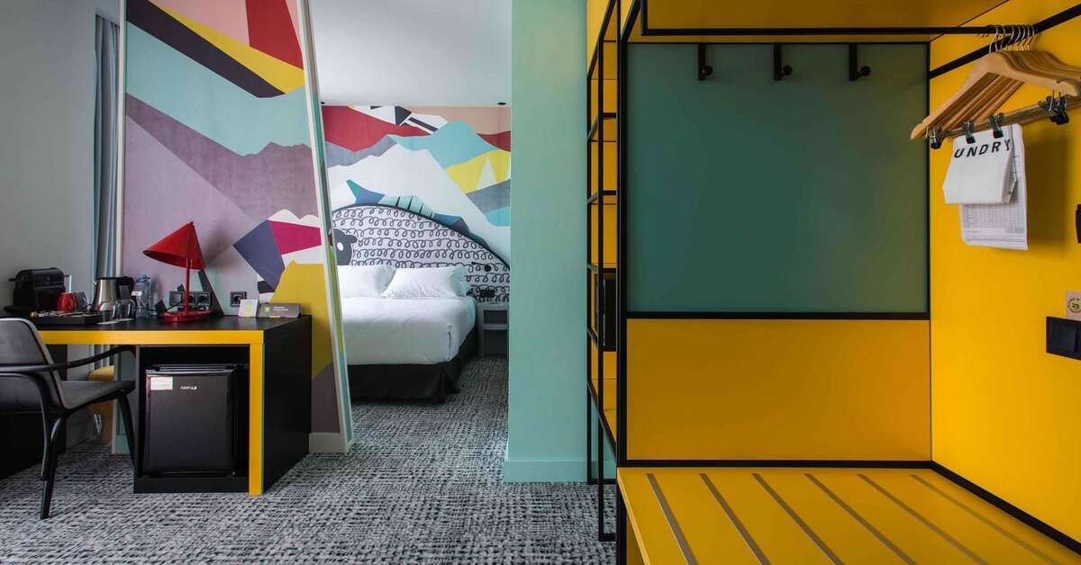 Een foto van Ibis Styles Tbilisi Center