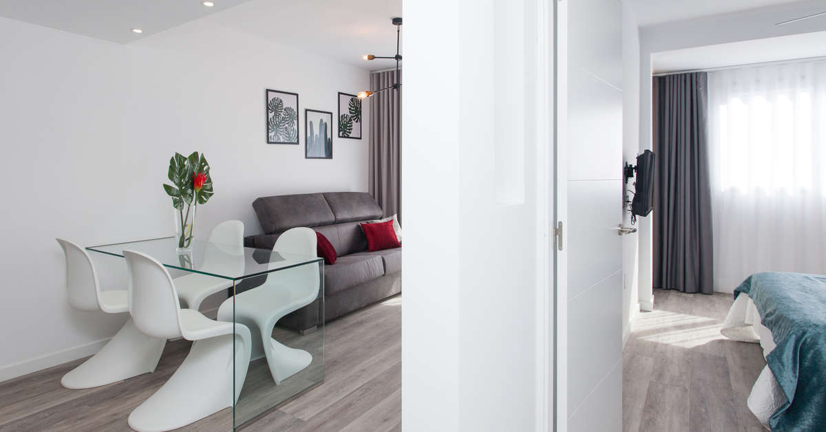 Een foto van Bristol Sunset Beach
