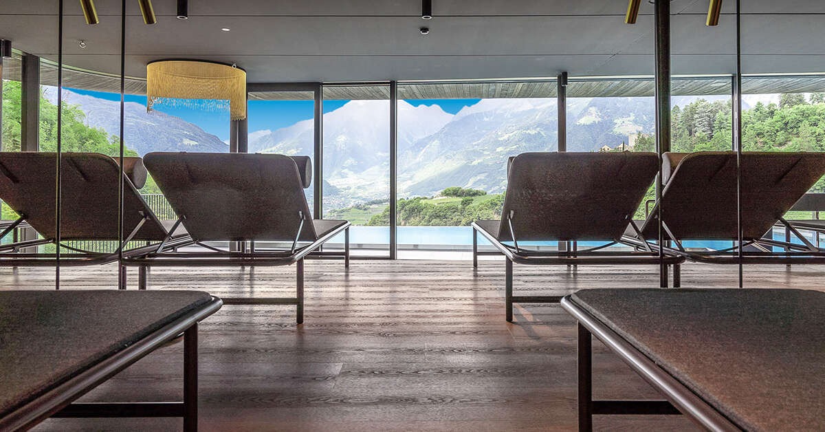 Een foto van Hotel Prinz Rudolf