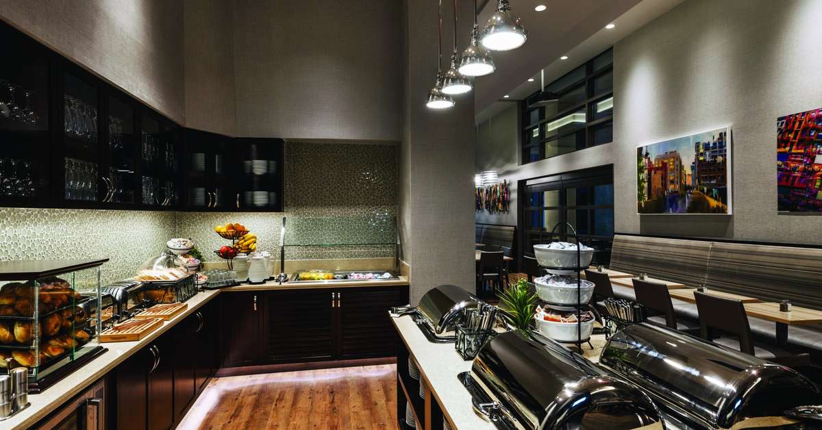 Een foto van Homewood Suites by Hilton