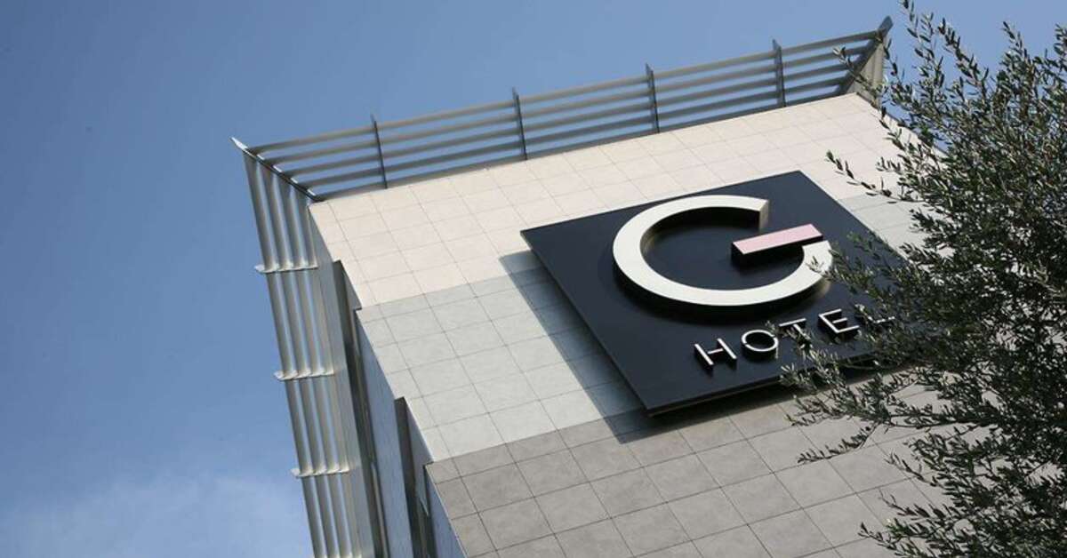 Een foto van G Hotel Ancona