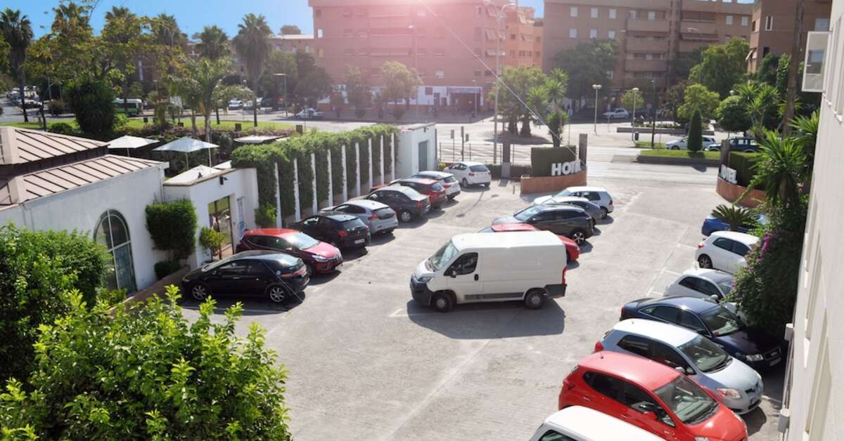Een foto van Oasis Cordoba